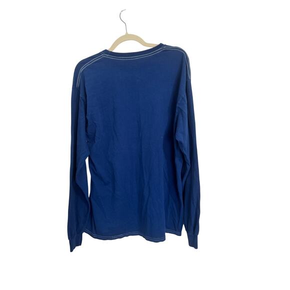 STRANGER THINGS Long Sleeve T-Shirt in Sz Large - Picture 2 of 3